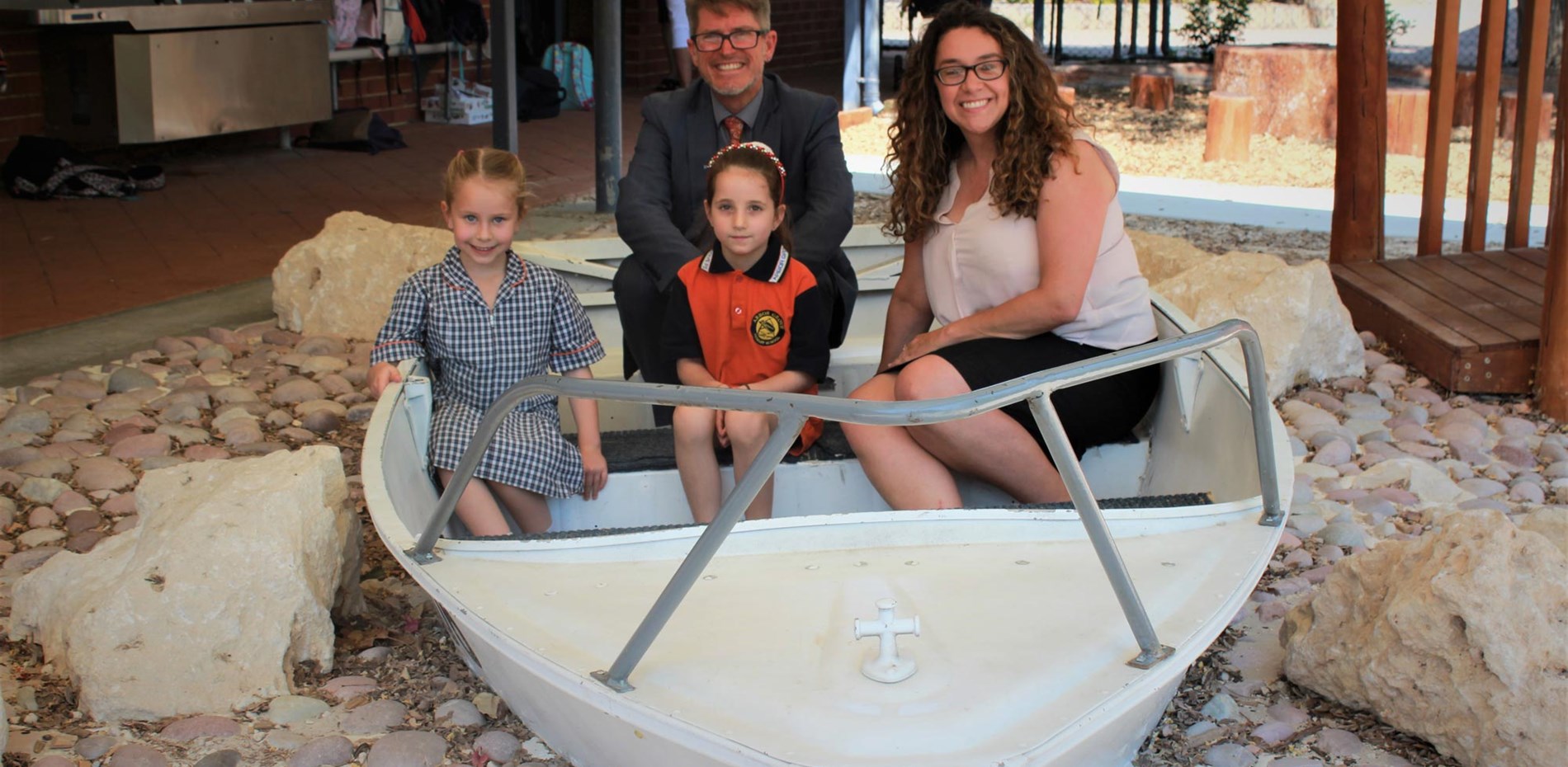 Child and Parent Care Centre to open at Arbor Grove Primary Main Image